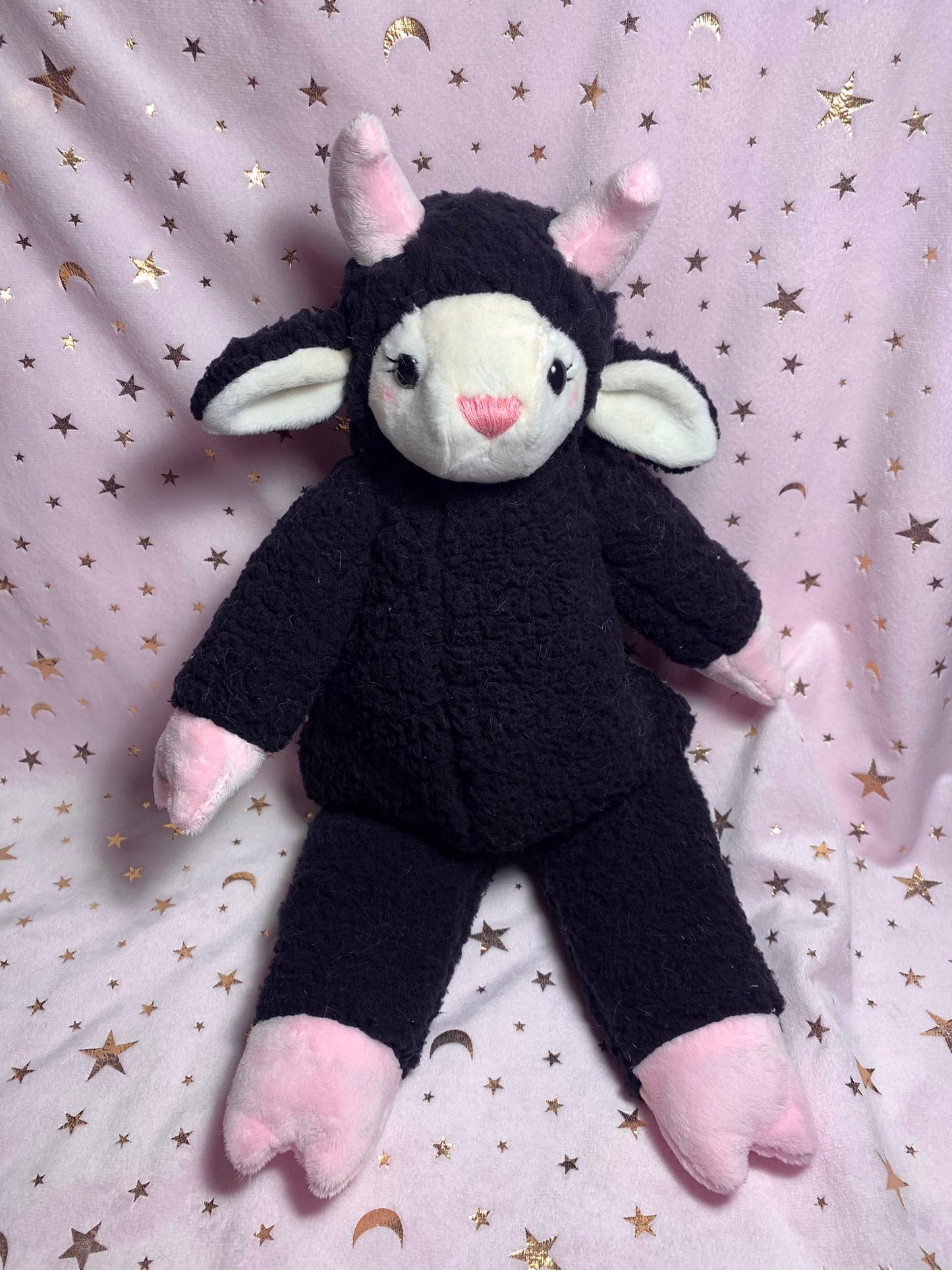 Muñeca Lamb Dolly