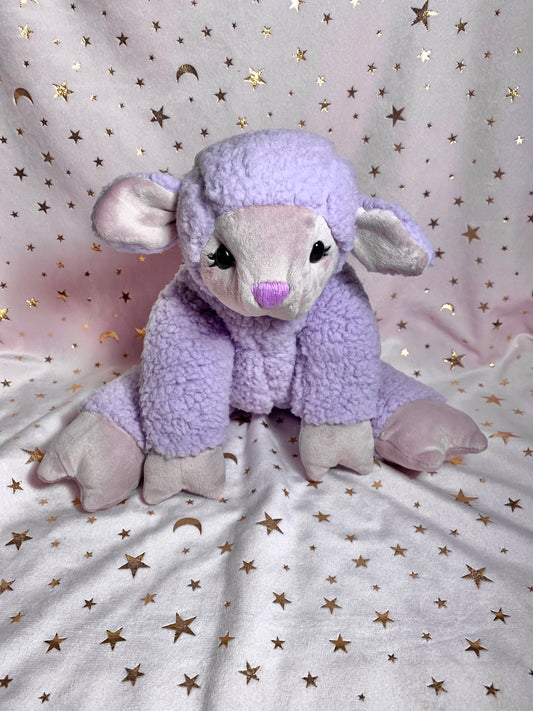 Lullaby Lamb Dolly